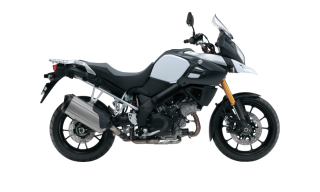 Suzuki V-Strom 1000 ABS Motosiklet kullananlar yorumlar